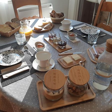 Maison Du Val Du Loup Sanilhac  외부 사진