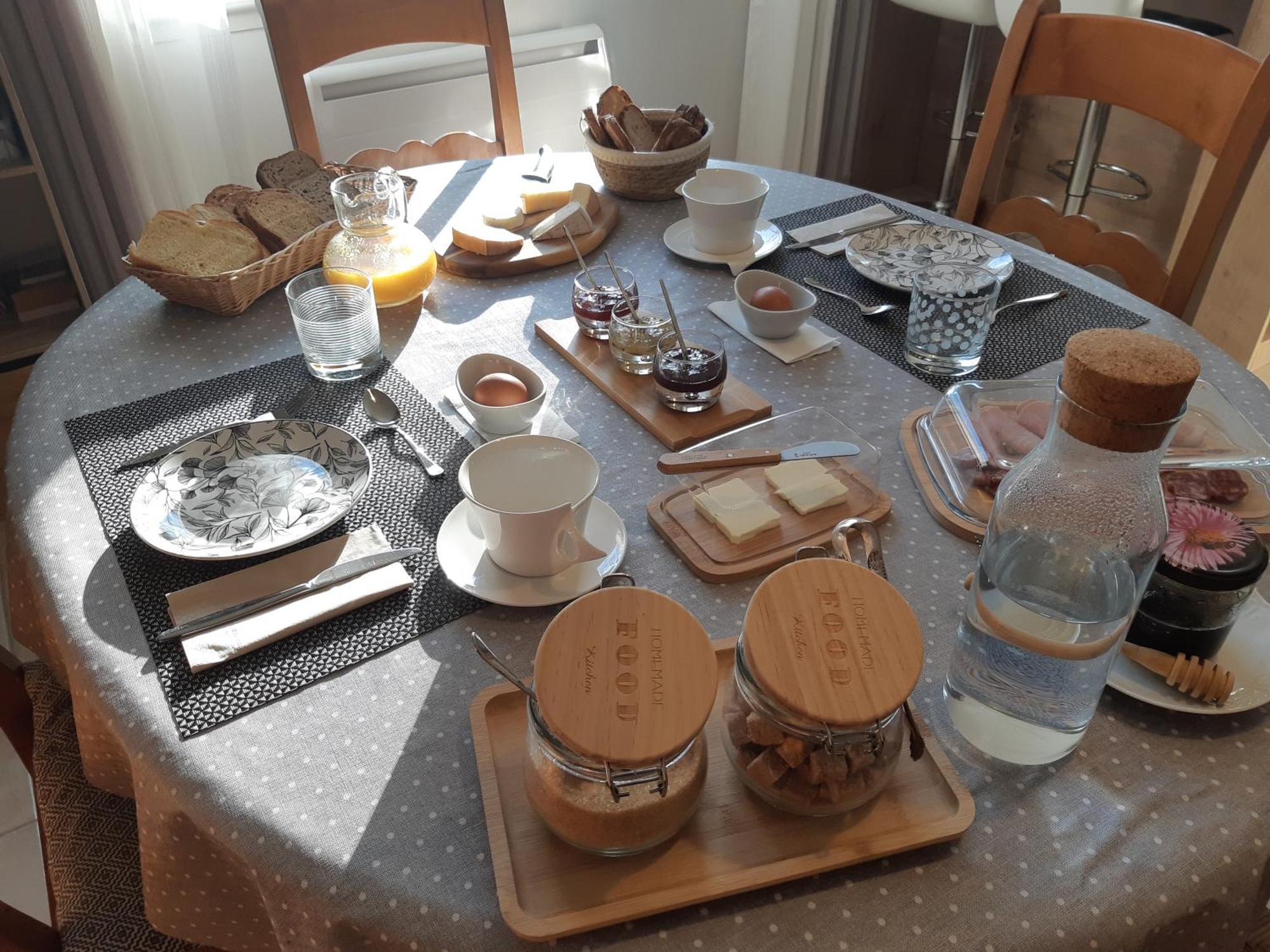 Maison Du Val Du Loup Sanilhac  외부 사진